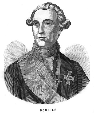 Francois Claude Amour