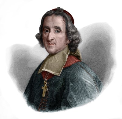 Francois Fenelon