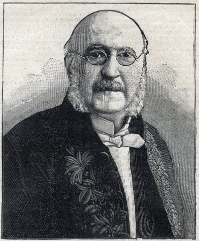 François Jules Suisse