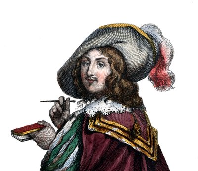 Francois VI