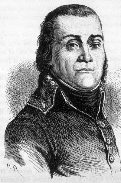 François Joseph Lefebvre (1755 - 1820), Mareşal ve Fransa