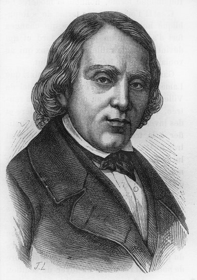François Vincent Raspail