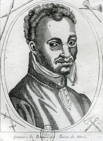François de Beaumont