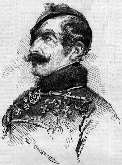 Franz von Schlick