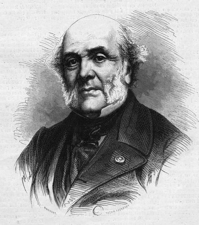 Frederic Auguste Demetz