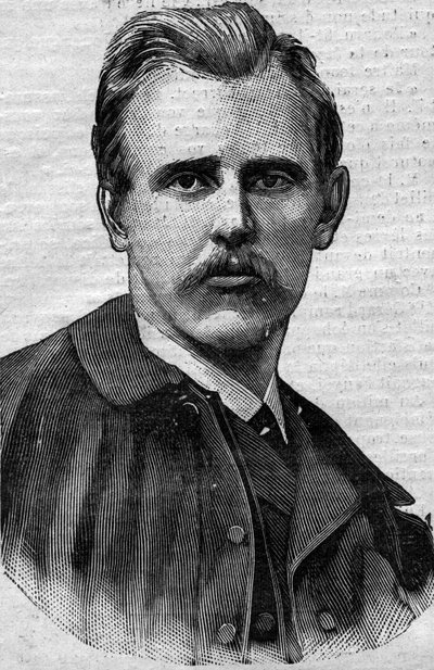 Fridtjof Nansen