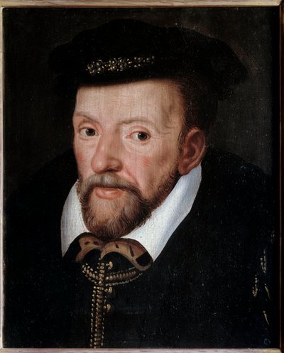 Gaspard de Coligny