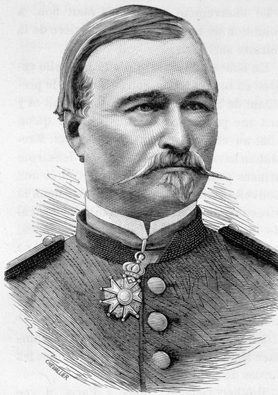 General Berthaud