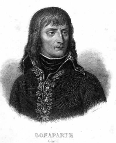 General Bonaparte