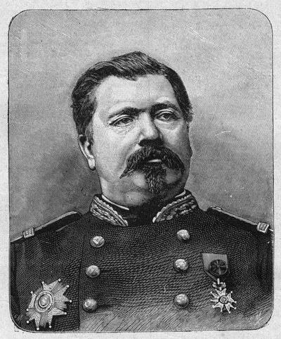 General Davout