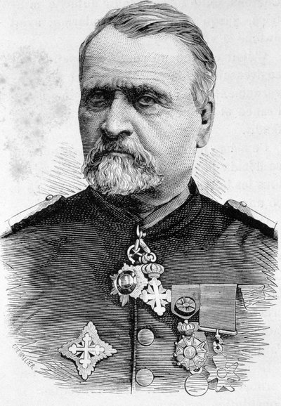 General Emmanuel