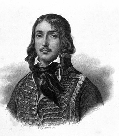 General Francois Severin Marceau Desgraviers