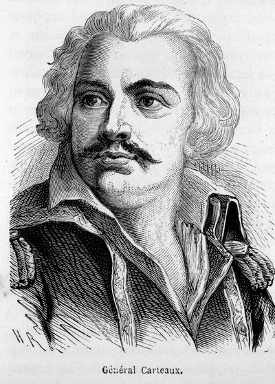 General Jean Francois Carteaux