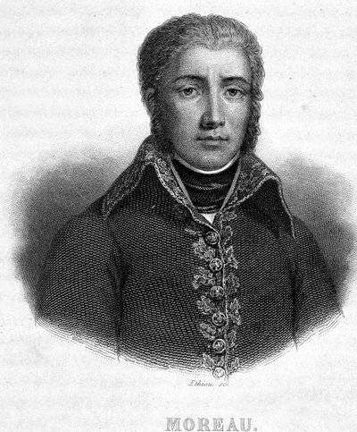 General Jean Victor