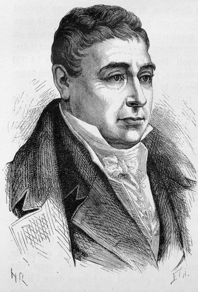 General La Fayette