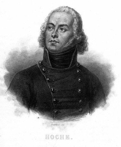 General Lazare Louis Hoche