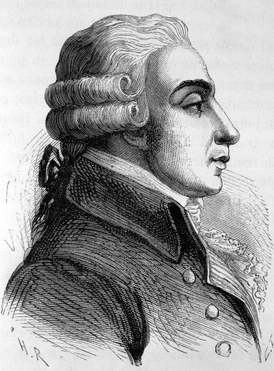 General Louis Felix