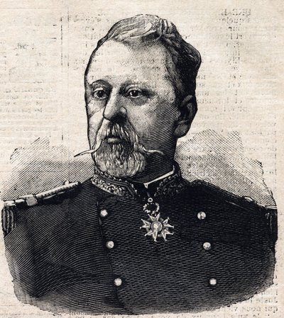 Aziz Marslı General Poilloue