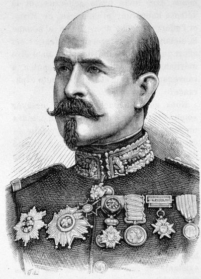 General Trochu