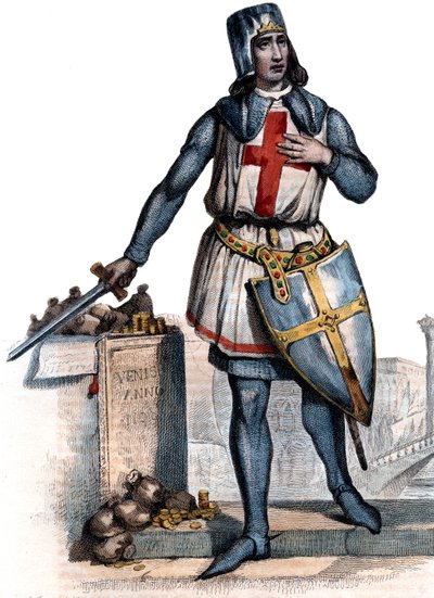 Villehardouin
