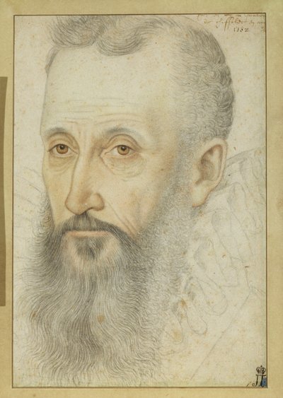 George Talbot