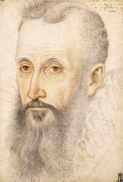 George Talbot