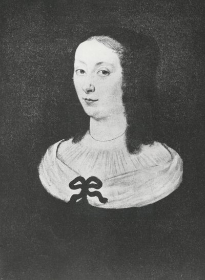 Gilberte Perier