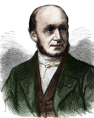 Guillaume Benjamin Duchenne de Boulogne