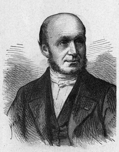 Guillaume Benjamin Duchenne de Boulogne