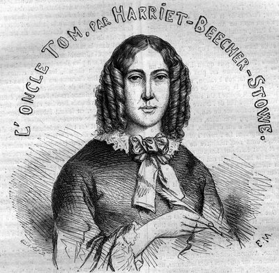 Harriet Beecher Stowe