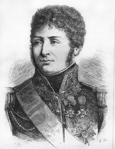 Henri Clarke