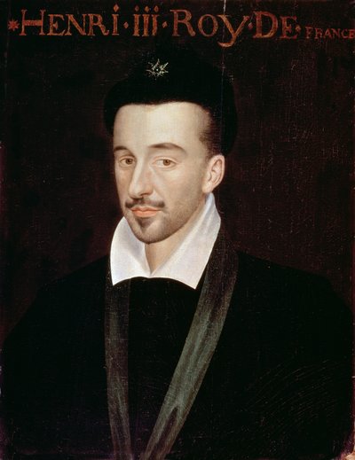 Henri III