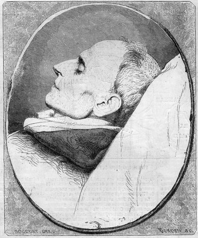 Henri Lacordaire