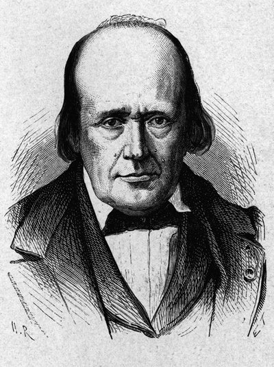 Henri Milne
