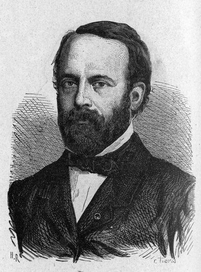 Henri Sainte-Claire Deville