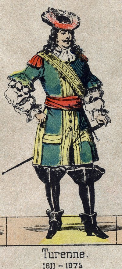 Henri de La Tour d