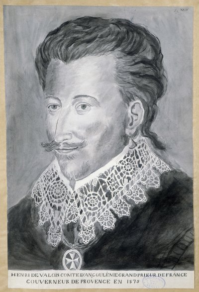 Henri de Valois