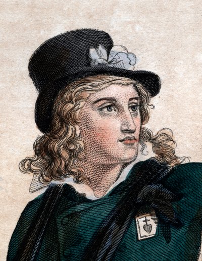 Henri du Vergier