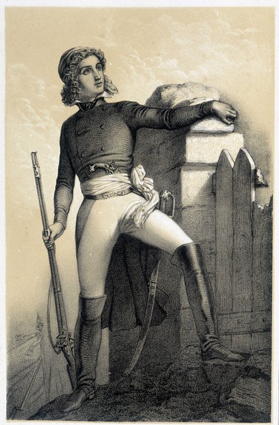 Henri du Vergier