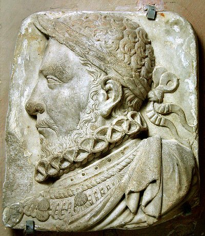 Fransa Kralı II. Henry