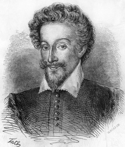 Fransa Kralı IV. Henry