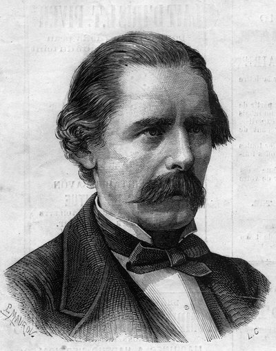 Henry Thompson