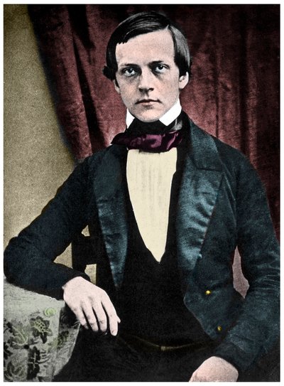 Hermann von Helmholtz