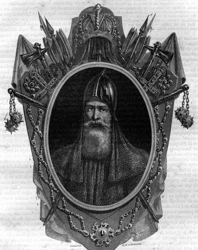 Rusların Igor Dükü