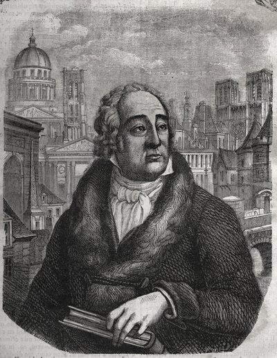 Jacques-Antoine Dulaure