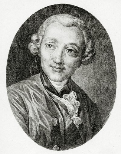 Jacques-Germain Suflot