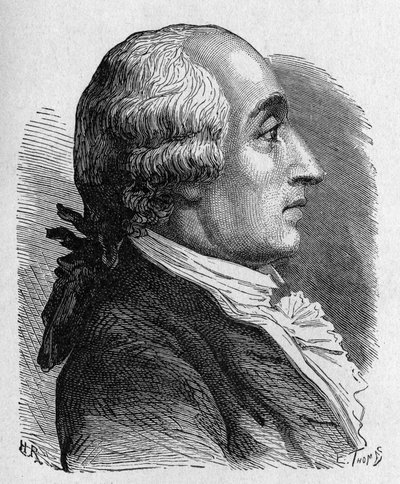 Fransız fizikçi Jacques Alexandre César Charles