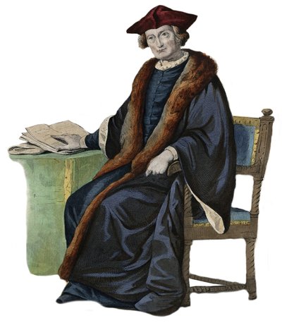 Jacques Auguste