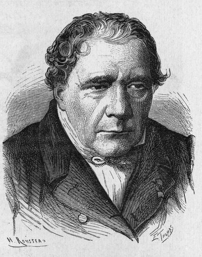 Jacques Babinet
