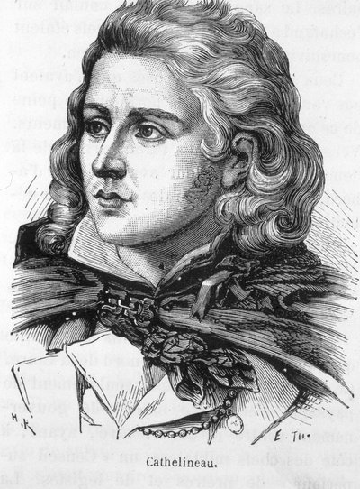 Jacques Cathelineau